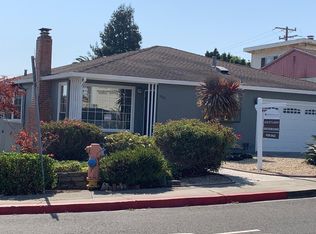 1623 Hickory Ave, San Bruno, CA 94066