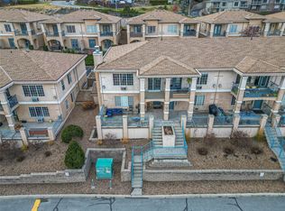 875 Sahali Ter #310, Kamloops, BC V2C 6W8