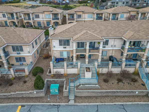 875 Sahali Ter #310, Kamloops, BC V2C 6W8