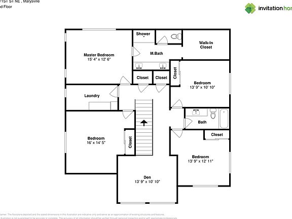 3rd image of 8103 71st St NE