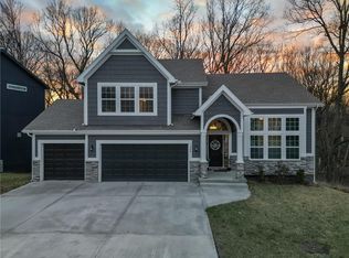 1304 Melissa Ct, Kearney, MO 64060
