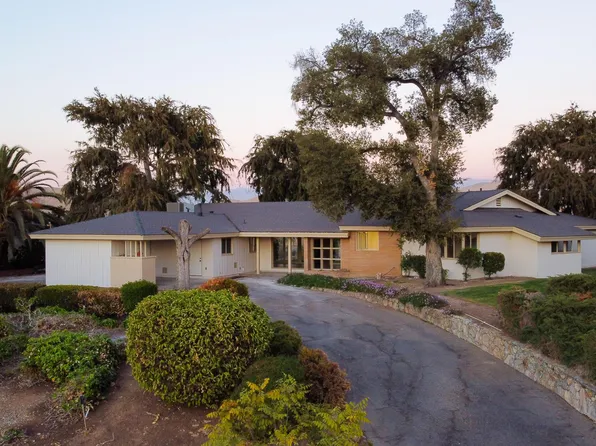 1136 N Highland Drive, Porterville, CA 93257