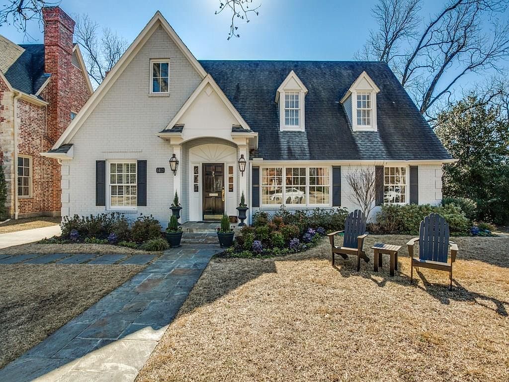 3313 Colgate Ave, Dallas, TX 75225 Zillow