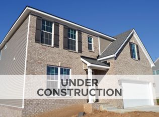 130 Silver Springs Ln, Georgetown, KY 40324