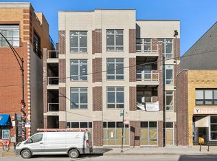 1218 W Belmont Ave #2S, Chicago, IL 60657