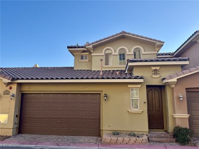 29 Via Mantova Unit 2, Henderson, NV, 89011