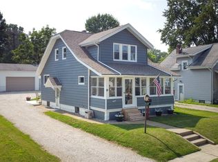 80 Waltz Dr, Barberton, OH