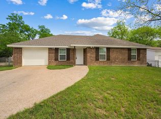 3517 Ferndale Dr, Waco, TX 76706