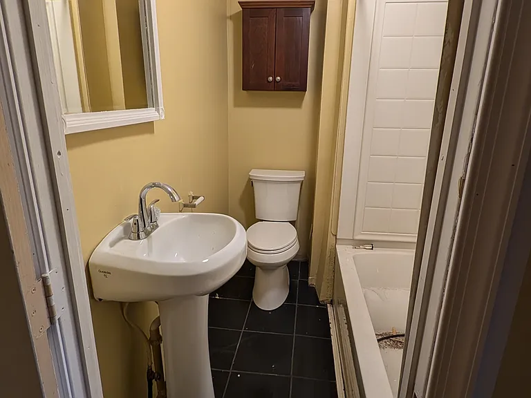 Full bath