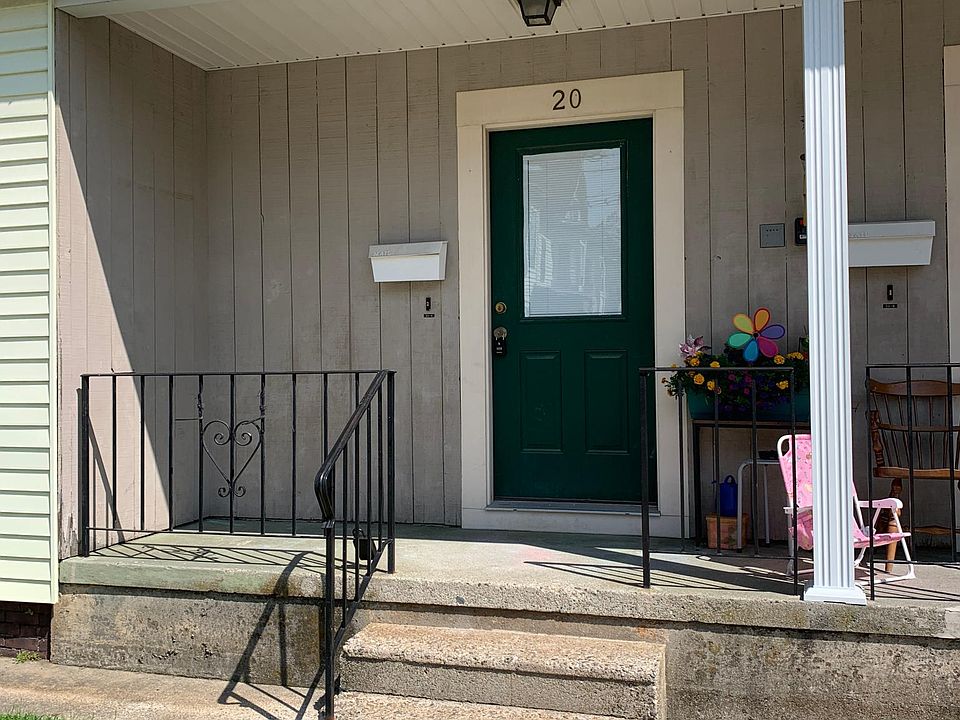1st image of 20 Gillis St #A