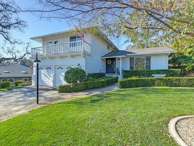 3399 Mesa Verdes Dr, El Dorado Hills, CA, 95762