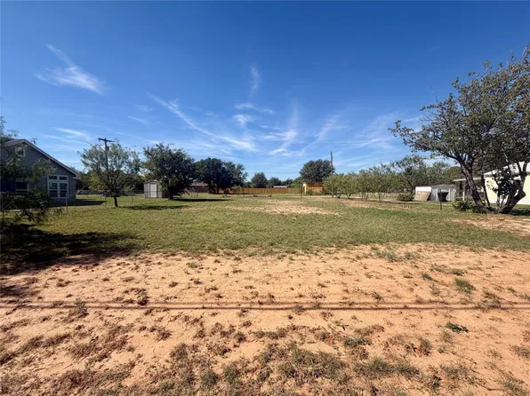 1250 Baker St, Abilene, TX 79605