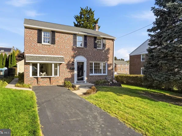 1207 Dermond Rd, Drexel Hill, PA 19026