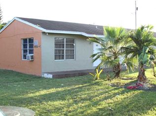 992 NE 5th Ave, Homestead, FL 33030
