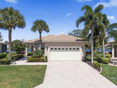 468 NW Lismore Lane NW, Port Saint Lucie, FL, 34986