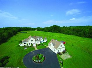 856 Granite St, Yarmouth, ME 04096