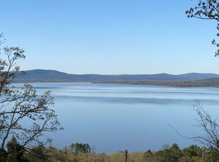 164833 N 4309 Lane, Clayton, OK 74536