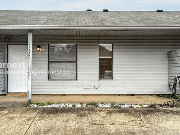 2330 Grayson Valley Dr #2330, Birmingham, AL 35235