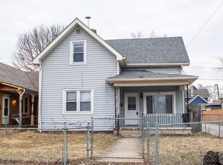 1156 Lexington Ave, Indianapolis, IN 46203