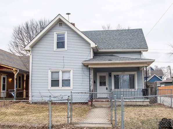 1156 Lexington Ave, Indianapolis, IN 46203