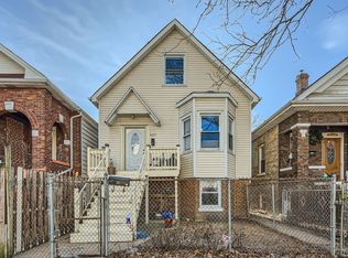4215 W 24th Pl, Chicago, IL 60623
