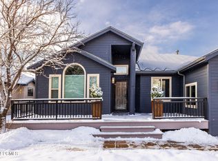 1605 Pheasant Way, Park City, UT 84098