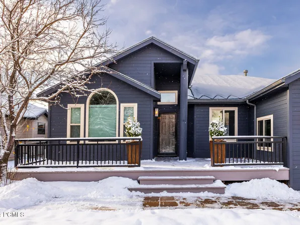 1605 Pheasant Way, Park City, UT 84098