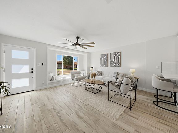 5th image of 8448 E CAMBRIDGE Avenue