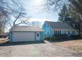 400 Edison Rd, Trumbull, CT 06611