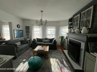 92 Embury Ave, Ocean Grove, NJ 07756
