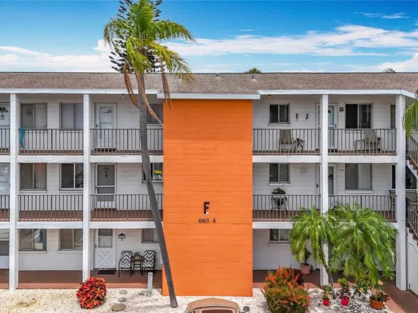 2321 Canal Dr #F25, Bradenton, FL 34207