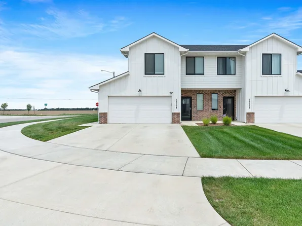 12178 W Swift Fox St, Wichita, KS 67223