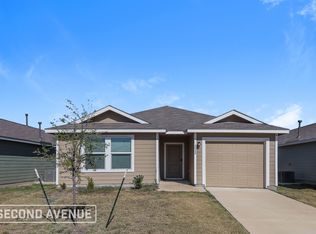 6088 Determine Ln, Forney, TX 75126
