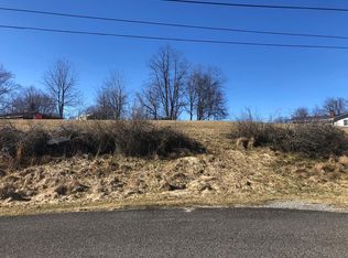 Moore Ln, Galax, VA 24333