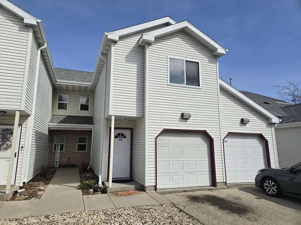939 Rockefeller Lane, Madison, WI 53704