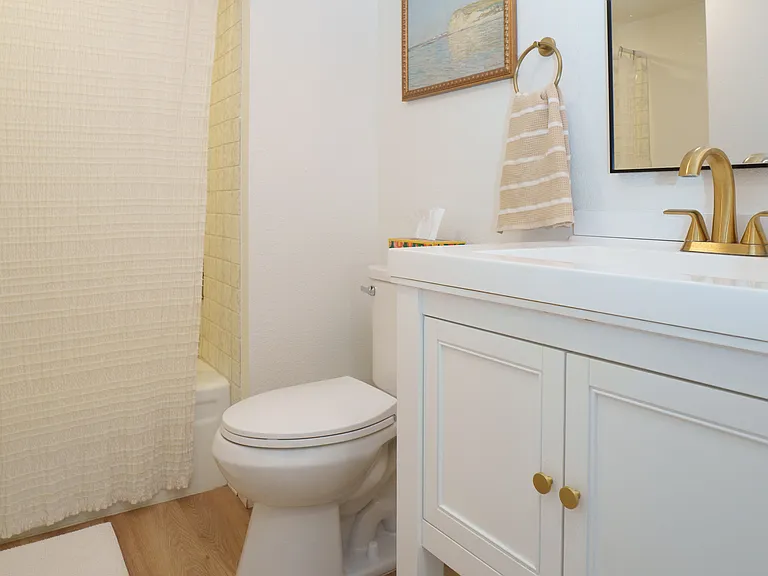 3766 Balboa Ter #F — Photo 20