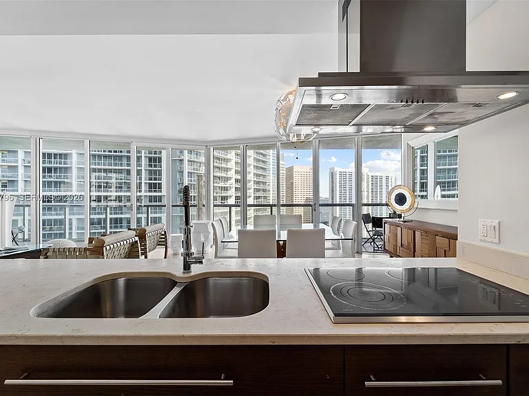 495 Brickell Ave #2904 — Photo 19