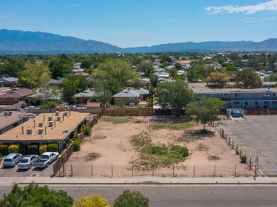 1128 Arizona St SE, Albuquerque, NM, 87108