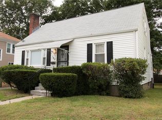 160 Euclid St W, Hartford, CT 06112