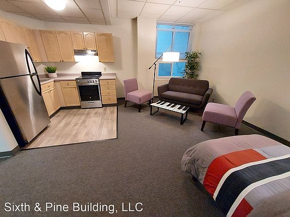 5th image of 523 Pine St #502