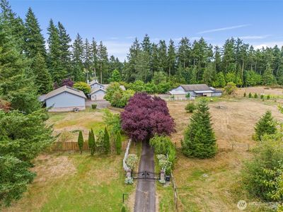 12910 Mima Road SW, Olympia, WA, 98512