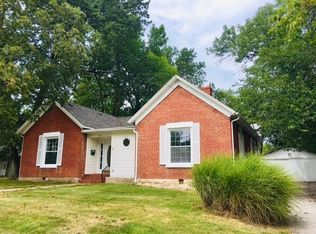 307 E 6th St, Fulton, MO 65251