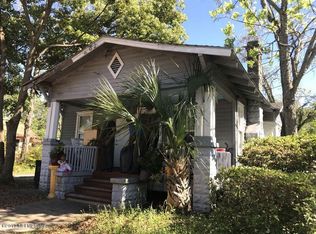 2524 N Davis St, Jacksonville, FL 32209
