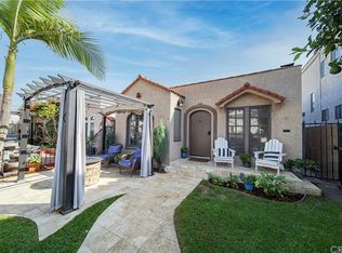 174 Corona Ave, Long Beach, CA 90803
