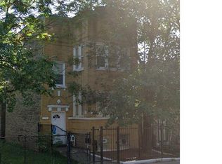 613 N Hamlin Ave #1, Chicago, IL 60624