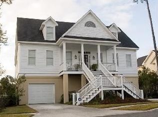 29 Sapphire Island Rd, Savannah, GA 31410