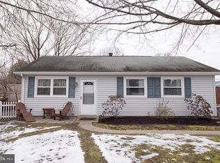 20 Highland Ave, Sicklerville, NJ 08081