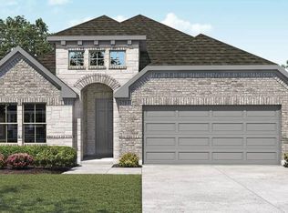632 Hickory Bend Trl, Georgetown, TX 78628