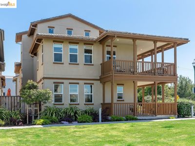 2732 Bette St, Alameda, CA, 94501