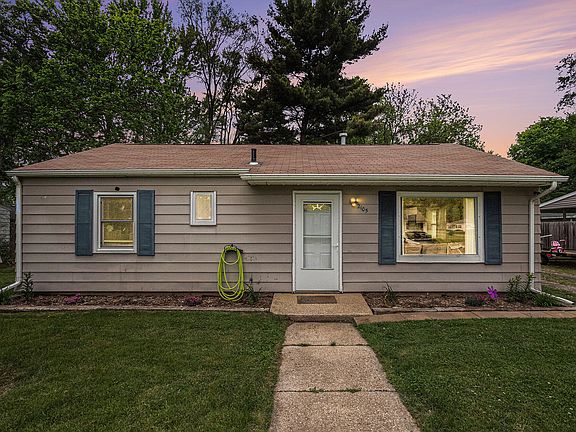 2nd image of 2105 Kathryn Dr